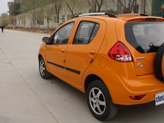 2014款 1.3L 手动 精英型