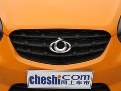 2014款 1.3L 手动 精英型