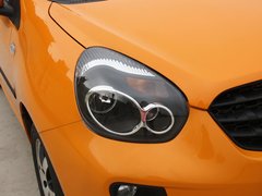2014款 1.3L 手动 精英型