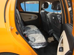 2014款 1.3L 手动 精英型