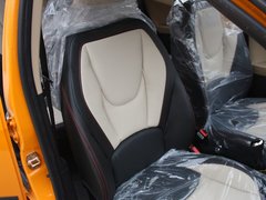 2014款 1.3L 手动 精英型