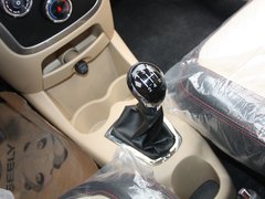 2014款 1.3L 手动 精英型