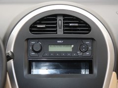 2014款 1.3L 手动 精英型