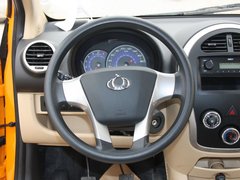 2014款 1.3L 手动 精英型