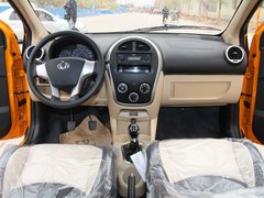 2014款 1.3L 手动 精英型