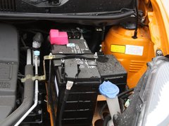 2014款 1.3L 手动 精英型