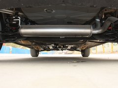 2014款 1.3L 手动 精英型
