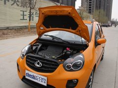 2014款 1.3L 手动 精英型