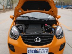 2014款 1.3L 手动 精英型