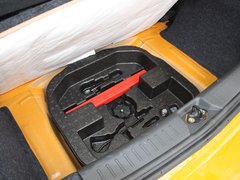 2014款 1.3L 手动 精英型