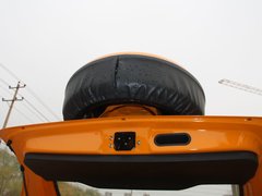 2014款 1.3L 手动 精英型
