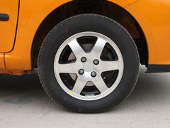 2014款 1.3L 手动 精英型