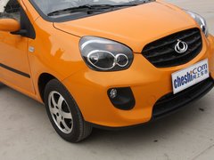 2014款 1.3L 手动 精英型