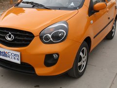 2014款 1.3L 手动 精英型