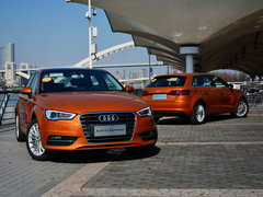 2014款 Sportback 35 TFSI 豪华型