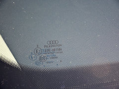 2014款 Sportback 35 TFSI 豪华型