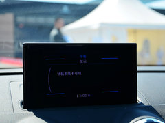 2014款 Sportback 35 TFSI 豪华型