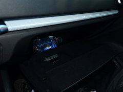 2014款 Sportback 35 TFSI 豪华型