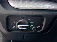 2014款 Sportback 35 TFSI 豪华型