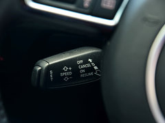 2014款 Sportback 35 TFSI 豪华型