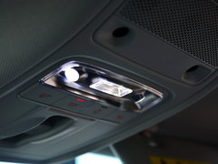 2014款 Sportback 35 TFSI 豪华型