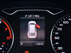 2014款 Sportback 35 TFSI 豪华型