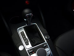 2014款 Sportback 35 TFSI 豪华型