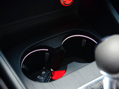 2014款 Sportback 35 TFSI 豪华型