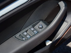 2014款 Sportback 35 TFSI 豪华型