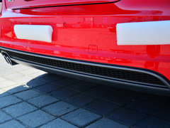 2014款 Sportback 35 TFSI 豪华型