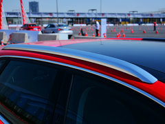 2014款 Sportback 35 TFSI 豪华型