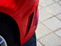 2014款 Sportback 35 TFSI 豪华型