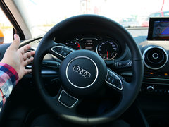 2014款 Sportback 35 TFSI 豪华型