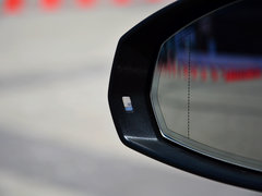 2014款 Sportback 35 TFSI 豪华型