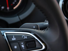 奥迪A3 2014款 Sportback 35 TFSI 豪华型