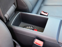 2014款 Sportback 35 TFSI 豪华型