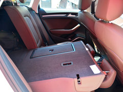 奥迪A3 2014款 Sportback 35 TFSI 豪华型