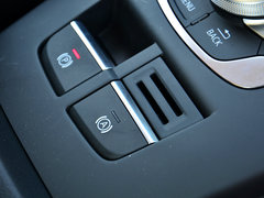 2014款 Sportback 35 TFSI 豪华型