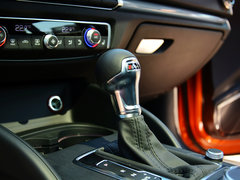2014款 Sportback 35 TFSI 豪华型