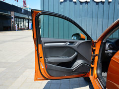 2014款 Sportback 35 TFSI 豪华型