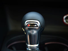 2014款 Sportback 35 TFSI 豪华型