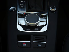 2014款 Sportback 35 TFSI 豪华型