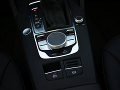 2014款 Sportback 35 TFSI 豪华型