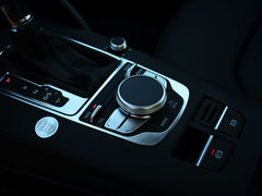 奥迪A3 2014款 Sportback 35 TFSI 豪华型