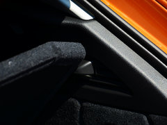 2014款 Sportback 35 TFSI 豪华型