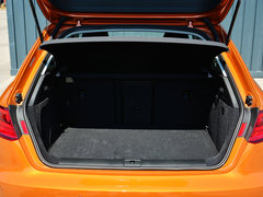 2014款 Sportback 35 TFSI 豪华型