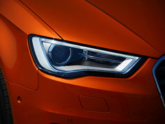 奥迪A3 2014款 Sportback 35 TFSI 豪华型