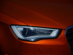 2014款 Sportback 35 TFSI 豪华型