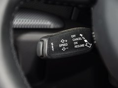 奥迪A3 2014款 Sportback 35 TFSI 豪华型