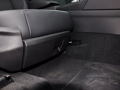 2014款 Sportback 35 TFSI 豪华型